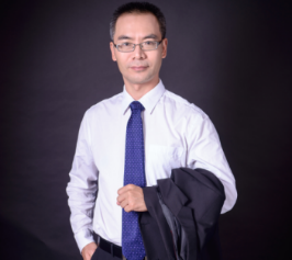 邱健老師 - 企業(yè)培訓師
