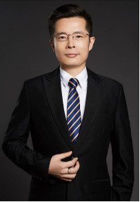 陳旭老師 - 企業培訓師