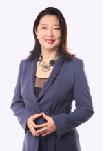 張路喆-企業培訓師