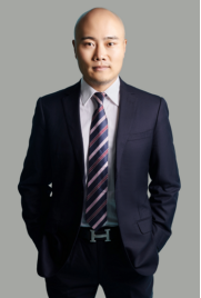 宋國正老師 - 企業(yè)培訓師