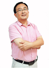 李近強-企業(yè)培訓師