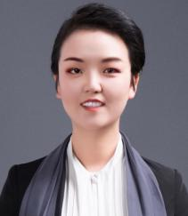 呂依玲-企業培訓師
