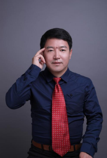 馬成功-企業(yè)培訓師