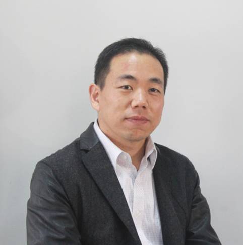 賈同領老師 - 企業(yè)培訓師