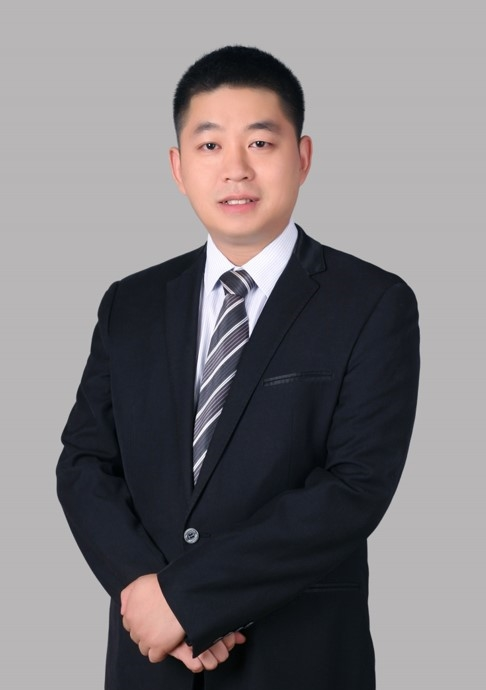 劉暢-企業培訓師