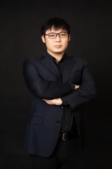 王廉超-企業培訓師