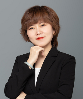 李曉靜-企業培訓師