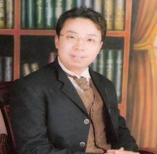 楊炯-企業培訓師