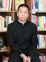 田金龍-企業培訓師