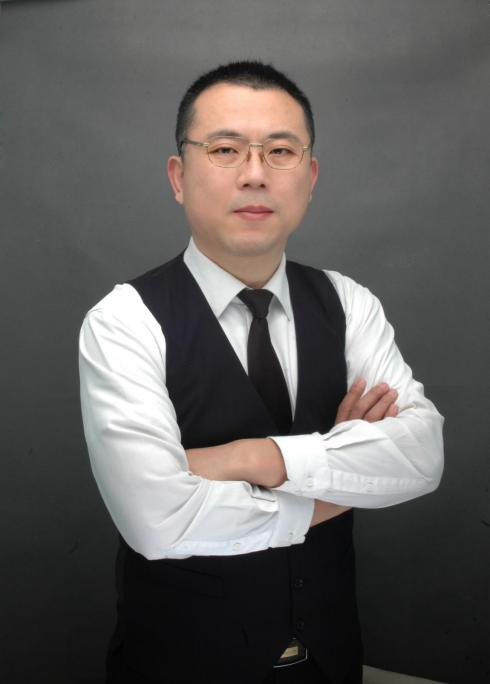 羅文老師 - 企業(yè)培訓師