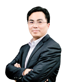 朱魚翔老師 - 企業(yè)培訓師