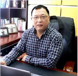 陳仁科-企業培訓師
