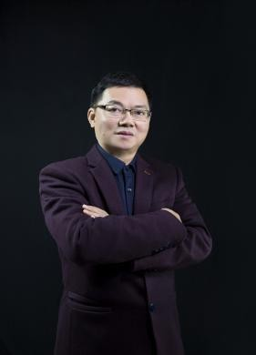 胡柏-企業培訓師