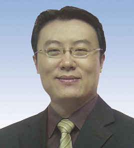 楊俊峰-企業培訓師