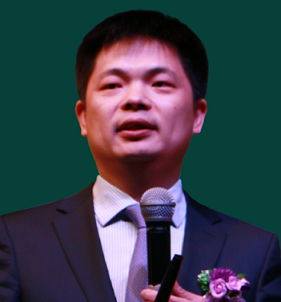 劉百功-企業(yè)培訓師