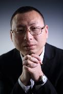王風范老師 - 企業培訓師