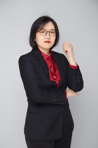 郝卯花-企業培訓師