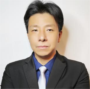 蒲黃-企業培訓師
