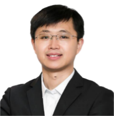 林增祥老師 - 企業培訓師