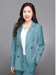 蔣麗娜-企業(yè)培訓師