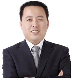 閆和平-企業(yè)培訓師