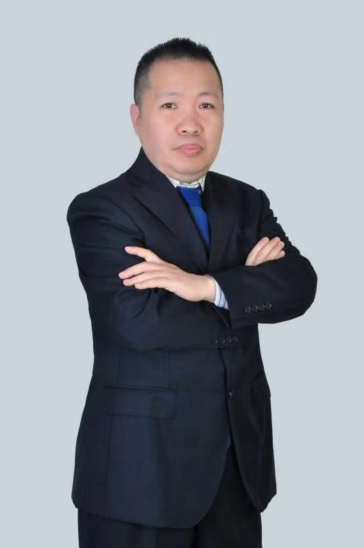 王文立-企業(yè)培訓(xùn)師