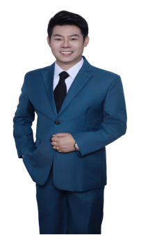 張建喆老師 - 企業培訓師
