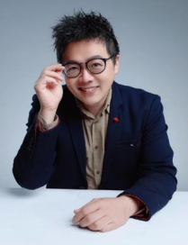 李楨-企業培訓師
