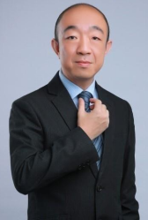 楊翊東-企業培訓師