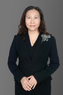 池冬梅-企業培訓師