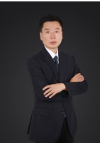姜鴻博-企業培訓師