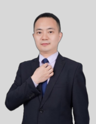 潘振興-企業(yè)培訓(xùn)師
