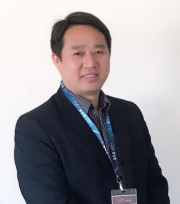 陳民強-企業培訓師