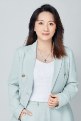 賀榮榮-企業培訓師