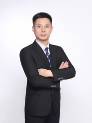 黃孝洋老師 - 企業培訓師