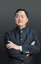 周斌-企業(yè)培訓(xùn)師
