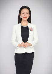 俞璇-企業培訓師