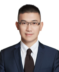 閔銳-企業培訓師