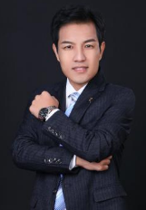 馮興老師 - 企業培訓師