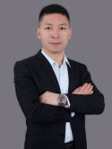 閻志新-企業培訓師