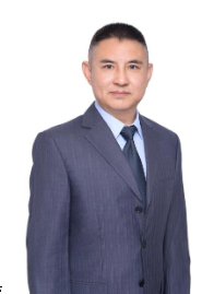 曹愛民老師 - 企業培訓師