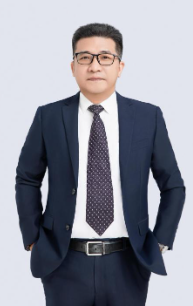 李碧波-企業培訓師