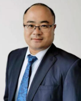于廣建-企業培訓師