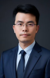盧敏行-企業(yè)培訓師