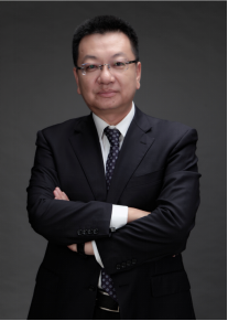 馬紅忠老師 - 企業培訓師