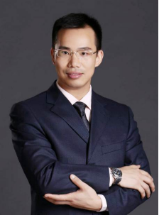 宋逸之老師 - 企業培訓師