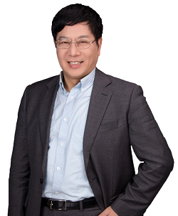 伍健康老師 - 企業培訓師