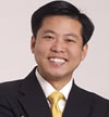 鄭時墨老師 - 企業培訓師