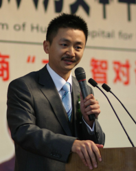 陳練老師 - 企業(yè)培訓師