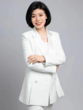 嚴紅艷-企業培訓師
